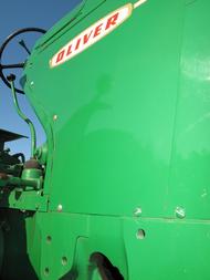 Oliver 770  16